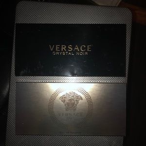 Versace gift set